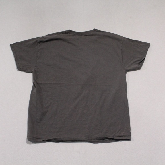 Fanatics Men Gray Tee Shirt Kentuck UK NCAA Size XL - Picture 2 of 9